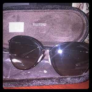 Tom Ford Penelope Women’s Sunglasses